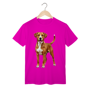 Nome do produto Camiseta Viralata Caramelo Colors