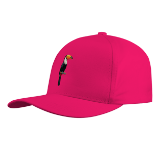 Nome do produto Boné Tucano Colors