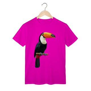 Nome do produto Camiseta Tucano Colors