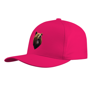 Nome do produto Boné Urso Colors