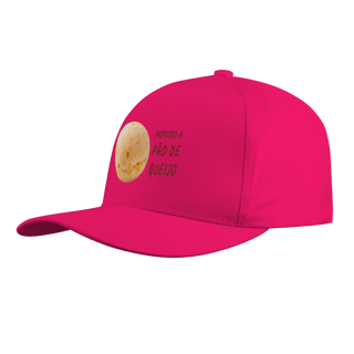 Nome do produto Bone Movido Pão de Queijo