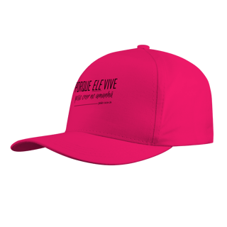 Nome do produto Boné Porque Ele vive