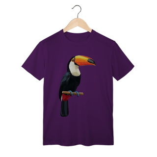 Nome do produto Camiseta Tucano Colors