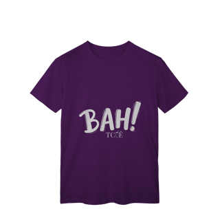 Nome do produto Camiseta Bah Tche