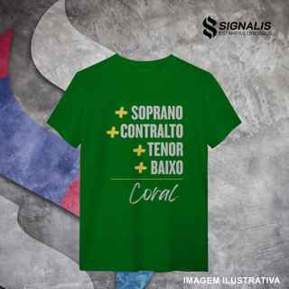 Nome do produto Camiseta Quality Naipes