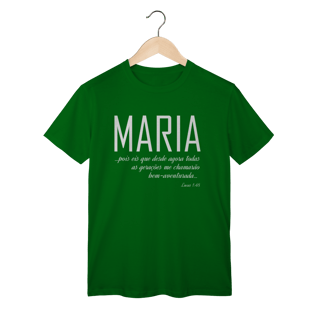 Nome do produto Camiseta Maria