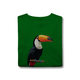 Nome do produto Camiseta Tucano Colors