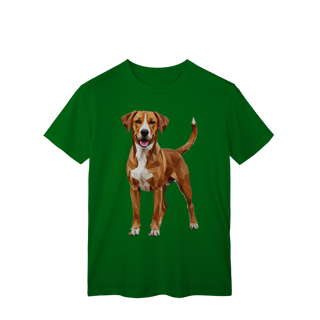 Nome do produto Camiseta Viralata Caramelo Colors