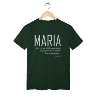 Nome do produto Camiseta Maria
