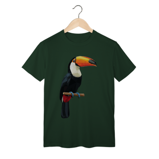 Nome do produto Camiseta Tucano Colors