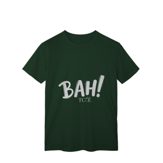 Nome do produto Camiseta Bah Tche