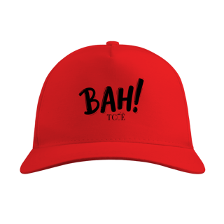 Nome do produto Boné Bah Tche