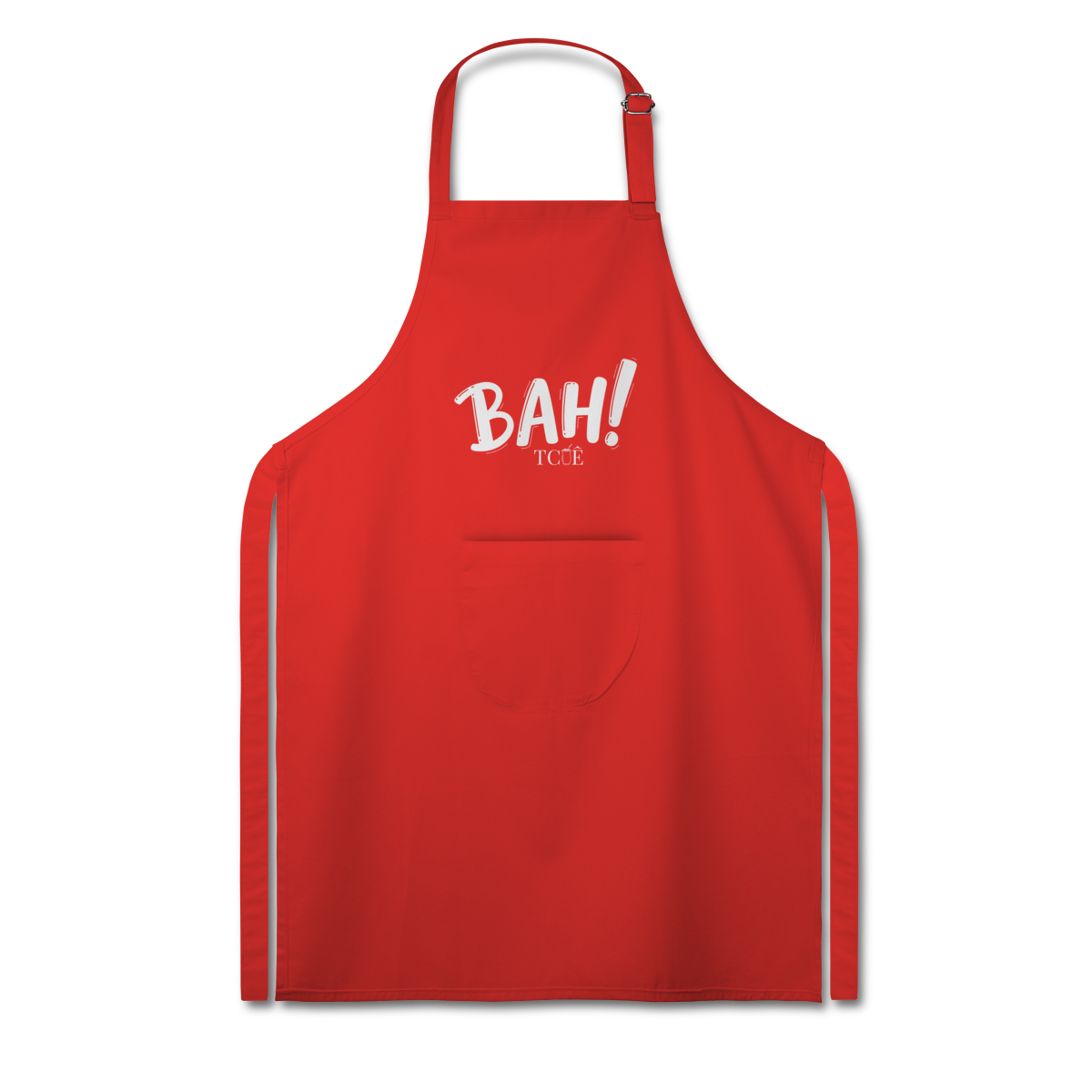 Nome do produto: Avental Bah Tche
