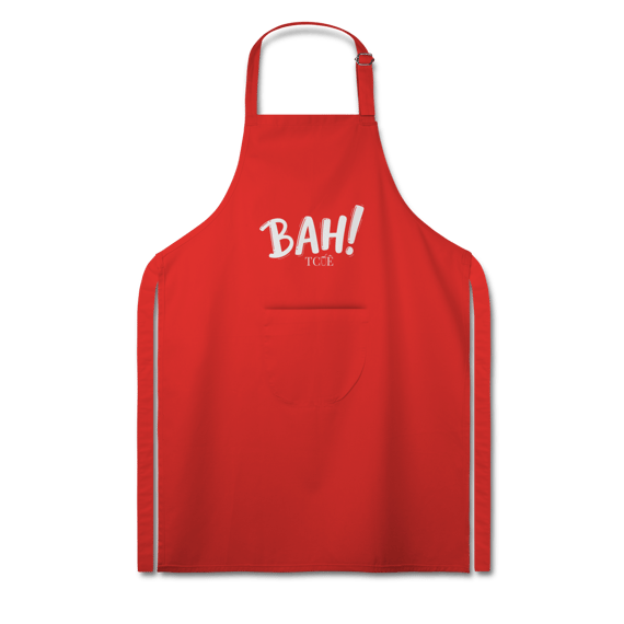 Avental Bah Tche