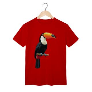 Nome do produto Camiseta Tucano Colors