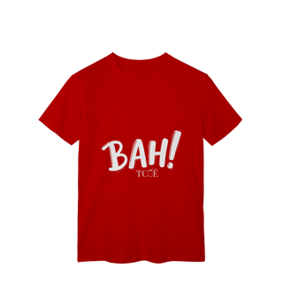 Nome do produto Camiseta Bah Tche