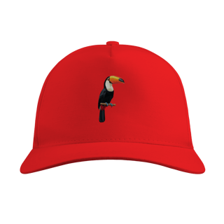 Nome do produto Boné Tucano Colors