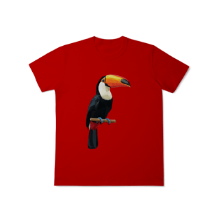 Nome do produto Camiseta Tucano Colors