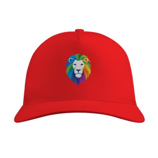 Nome do produto Boné Leão Colors
