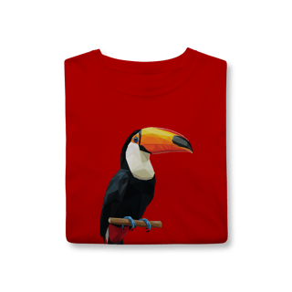 Nome do produto Camiseta Tucano Colors