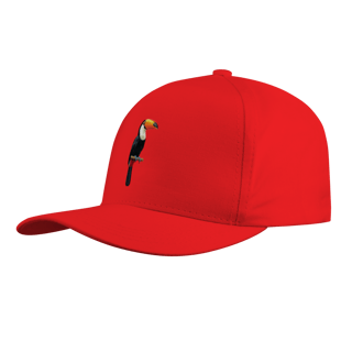 Nome do produto Boné Tucano Colors