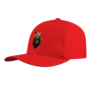 Nome do produto Boné Urso Colors