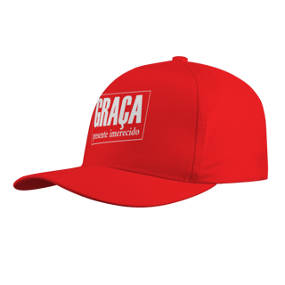 Nome do produto Boné Graça Imerecida