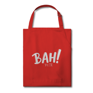 Nome do produto Avental Bah Tche