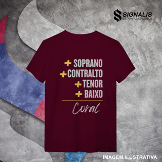 Nome do produto Camiseta Quality Naipes