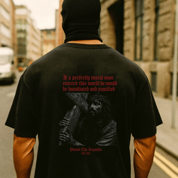 (Oversized) Republic