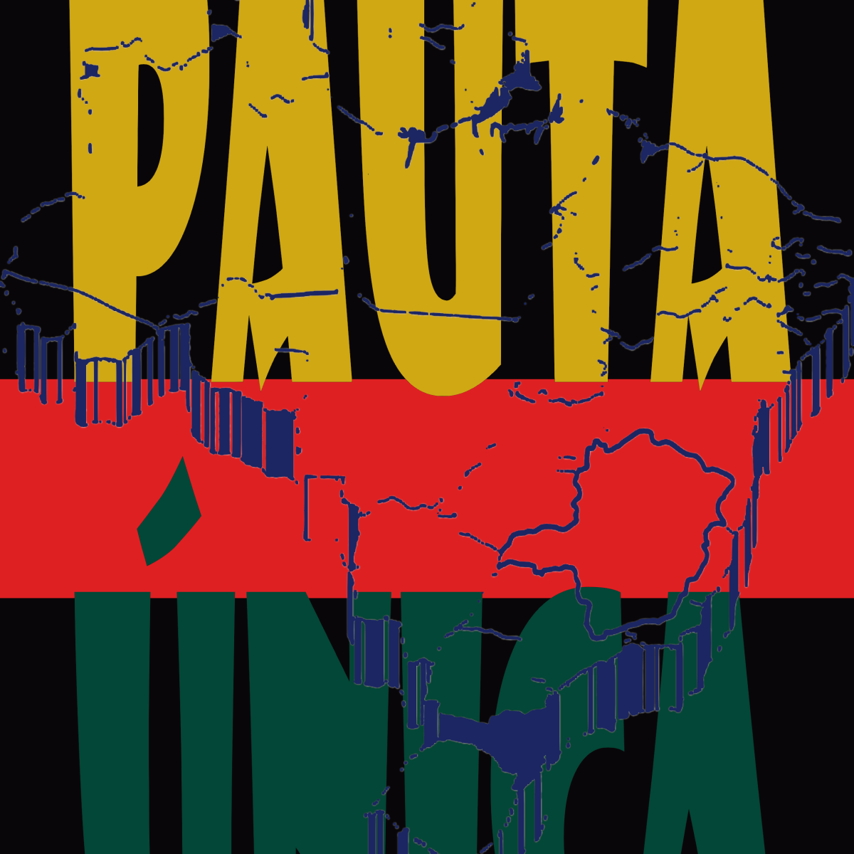 Nome do produto: pautaunicaeocaminho