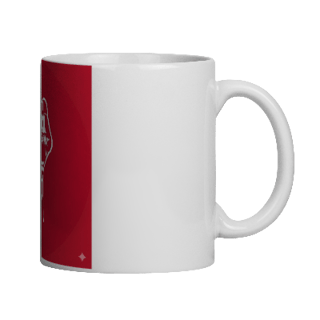 Nome do produto Caneca @pautaunicaeocaminho