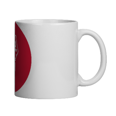 Caneca @pautaunicaeocaminho