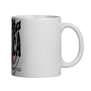 Caneca @pautaunicaeocaminho