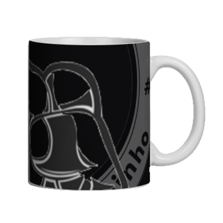 Canecas @pautaunicaeocaminho 