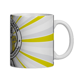 Canecas @pautaunicaeocaminho 