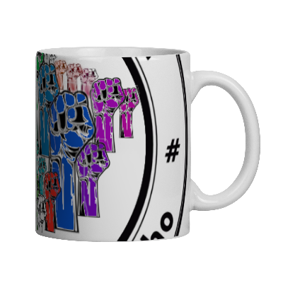 Nome do produto: Canecas @pautaunicaeocaminho 