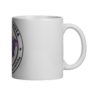 Canecas @pautaunicaeocaminho 