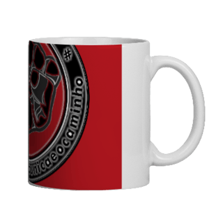 Canecas @pautaunicaeocaminho 