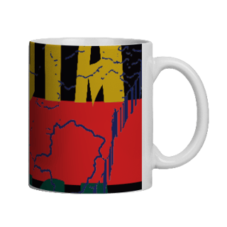 Canecas @pautaunicaeocaminho 