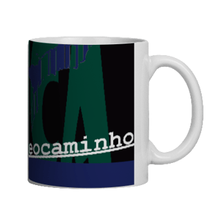 Canecas @pautaunicaeocaminho 