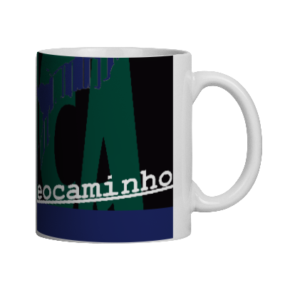 Canecas @pautaunicaeocaminho 