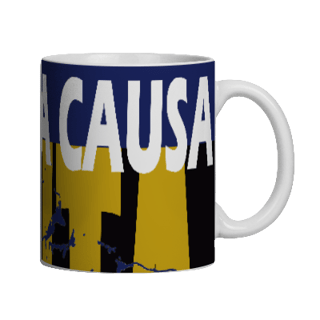 Canecas @pautaunicaeocaminho 