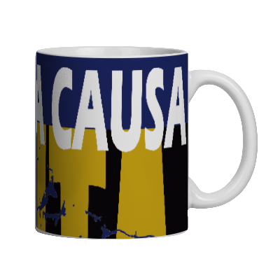 Canecas @pautaunicaeocaminho 