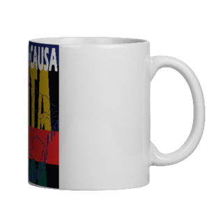 Canecas @pautaunicaeocaminho 