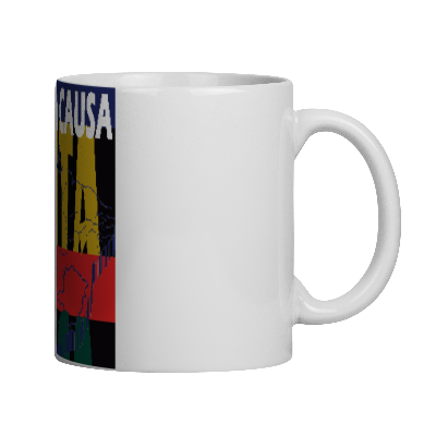 Canecas @pautaunicaeocaminho 