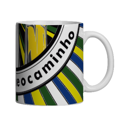 Canecas @pautaunicaeocaminho 