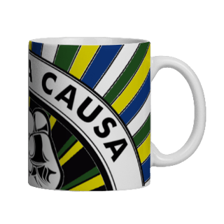 Canecas @pautaunicaeocaminho 