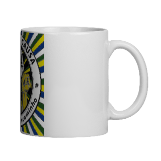 Canecas @pautaunicaeocaminho 