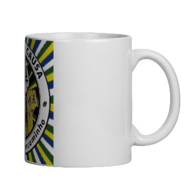 Canecas @pautaunicaeocaminho 